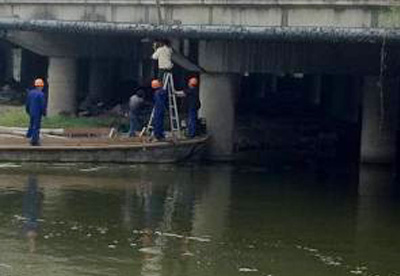 GPS巡檢系統在供水管線中有哪些應用