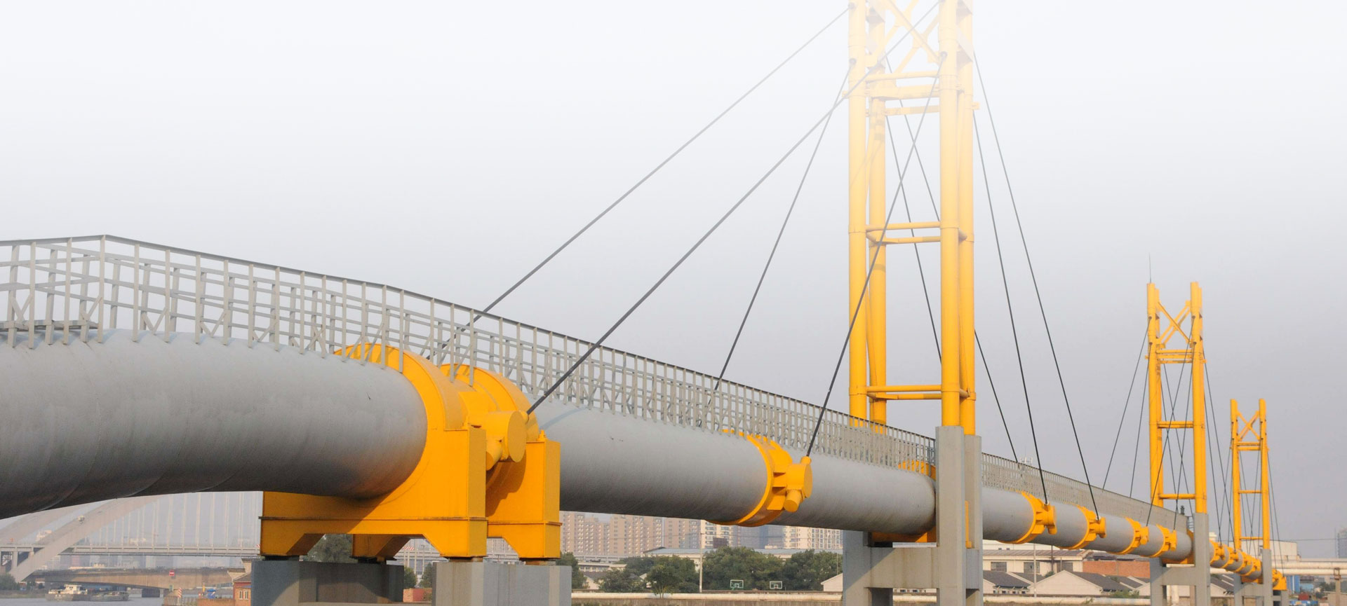 石油燃?xì)庋矙z解決方案