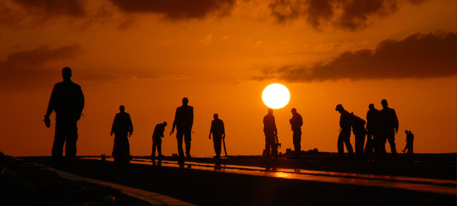 鐵路護路巡檢系統(tǒng)