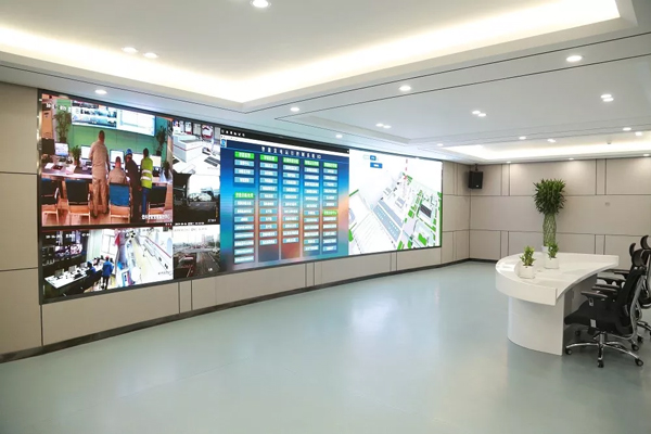 智能巡檢系統(tǒng) 智能巡檢系統(tǒng)